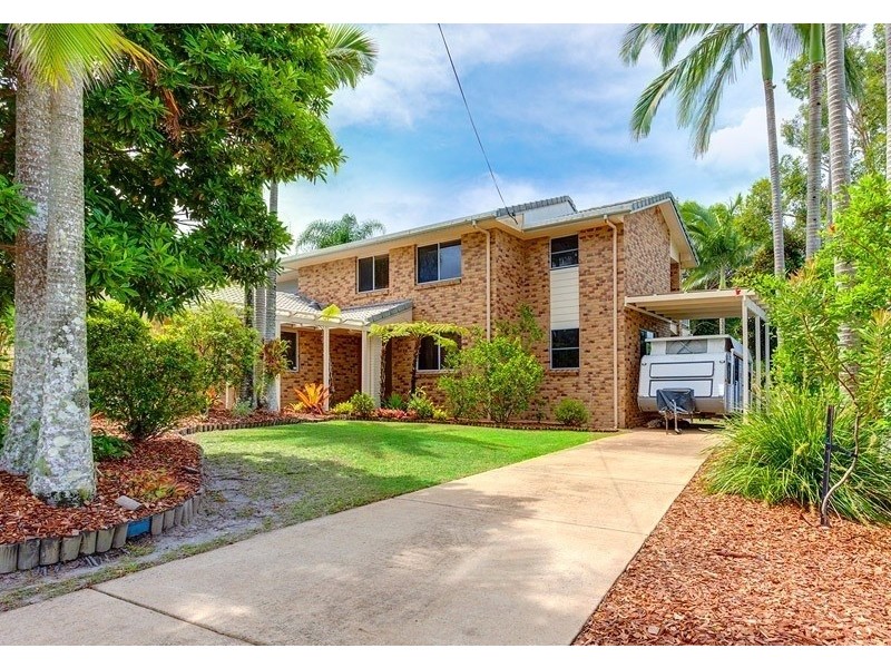 55 Trevally Street, Tin Can Bay QLD 4580