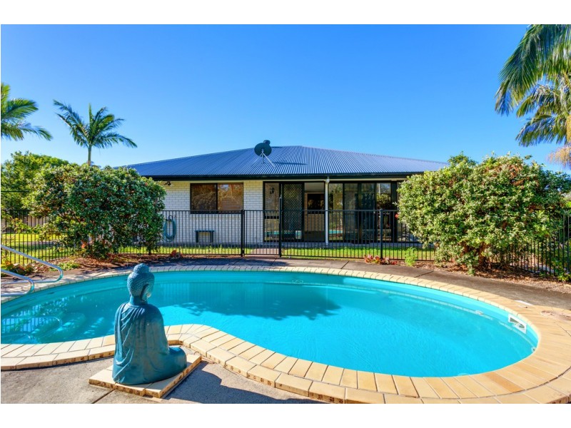 60 INVESTIGATOR AVENUE, Cooloola Cove QLD 4580