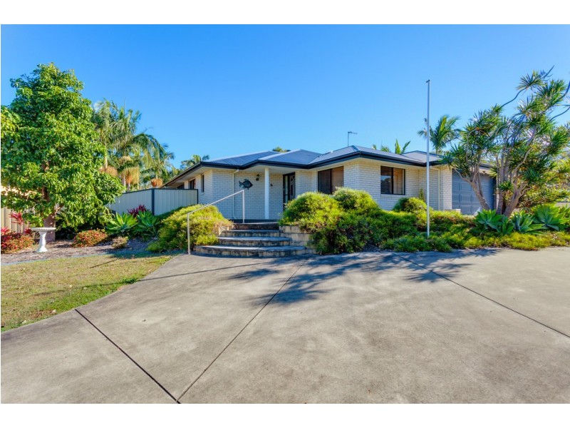 60 INVESTIGATOR AVENUE, Cooloola Cove QLD 4580