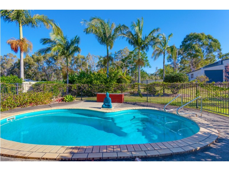 60 INVESTIGATOR AVENUE, Cooloola Cove QLD 4580