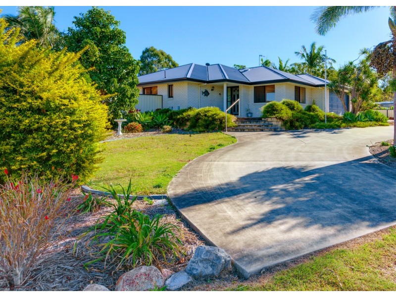60 INVESTIGATOR AVENUE, Cooloola Cove QLD 4580