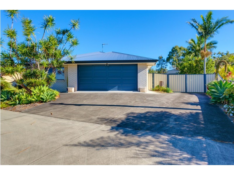 60 INVESTIGATOR AVENUE, Cooloola Cove QLD 4580