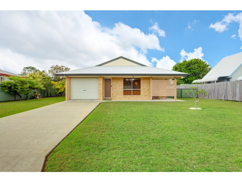 44 Golden Hind Avenue, Cooloola Cove QLD 4580