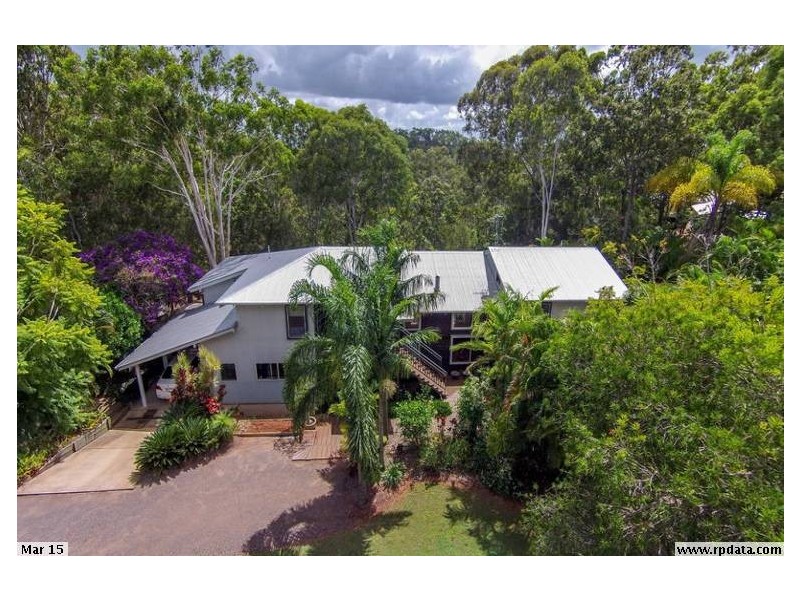 13 Bobrei Court, Wallu QLD 4570