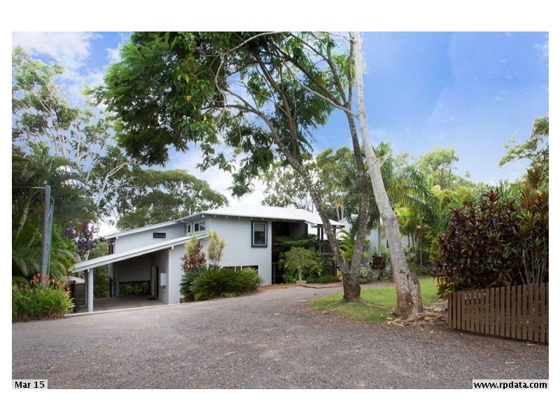 13 Bobrei Court, Wallu QLD 4570