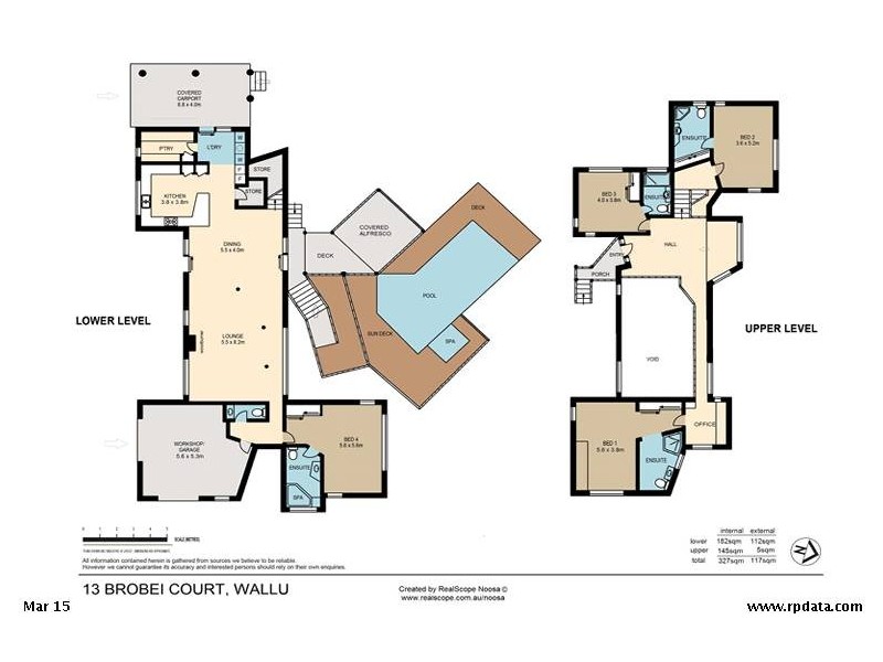 13 Bobrei Court, Wallu QLD 4570