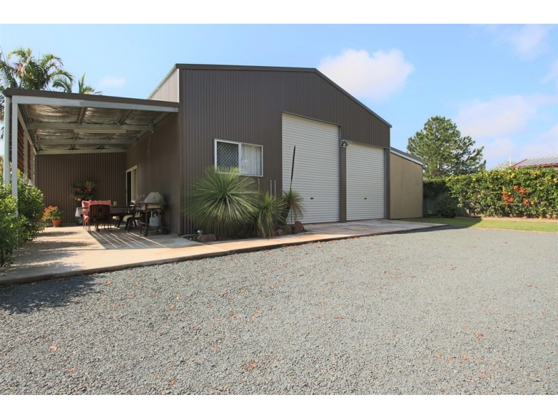 25 ENDEAVOUR DRIVE, Cooloola Cove QLD 4580