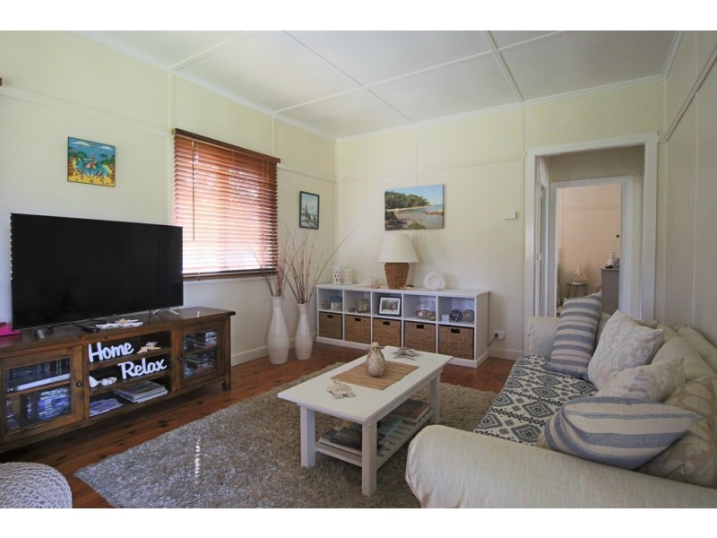 25 ENDEAVOUR DRIVE, Cooloola Cove QLD 4580