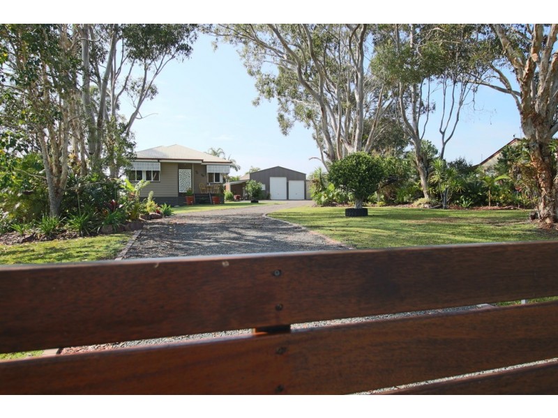 25 ENDEAVOUR DRIVE, Cooloola Cove QLD 4580