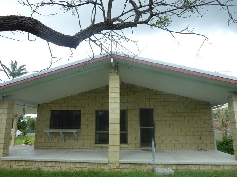 Tin Can Bay QLD 4580