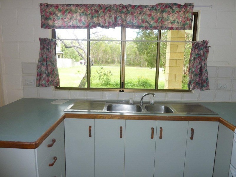 Tin Can Bay QLD 4580