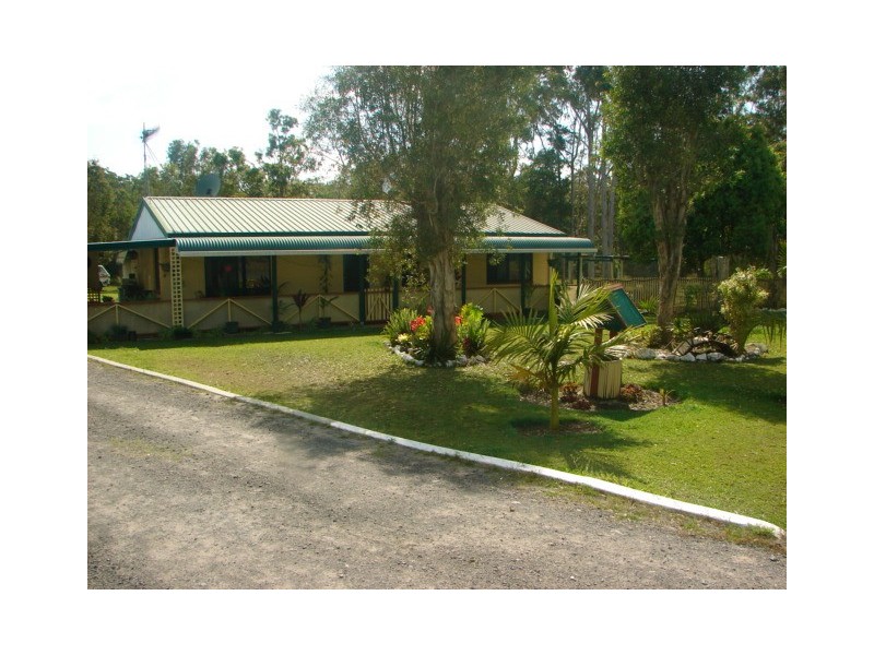 44 Discovery Drive, Cooloola Cove QLD 4580