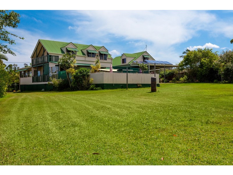 29 ENDURANCE AVENUE, Cooloola Cove QLD 4580