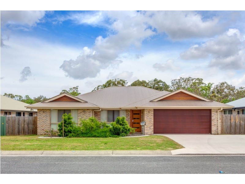 34 TUNA WAY, Tin Can Bay QLD 4580