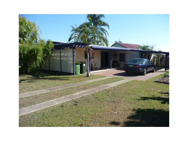 7 Buchanan Street, Tin Can Bay QLD 4580