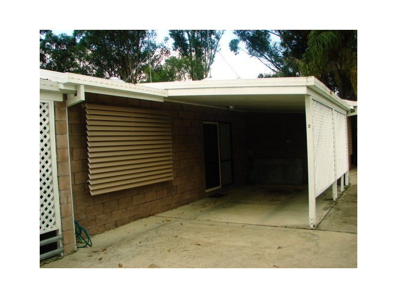 2/14 Barramundi Street, Tin Can Bay QLD 4580