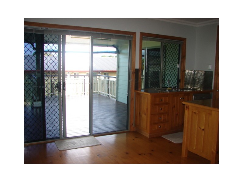 Tin Can Bay QLD 4580