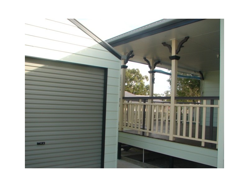 Tin Can Bay QLD 4580