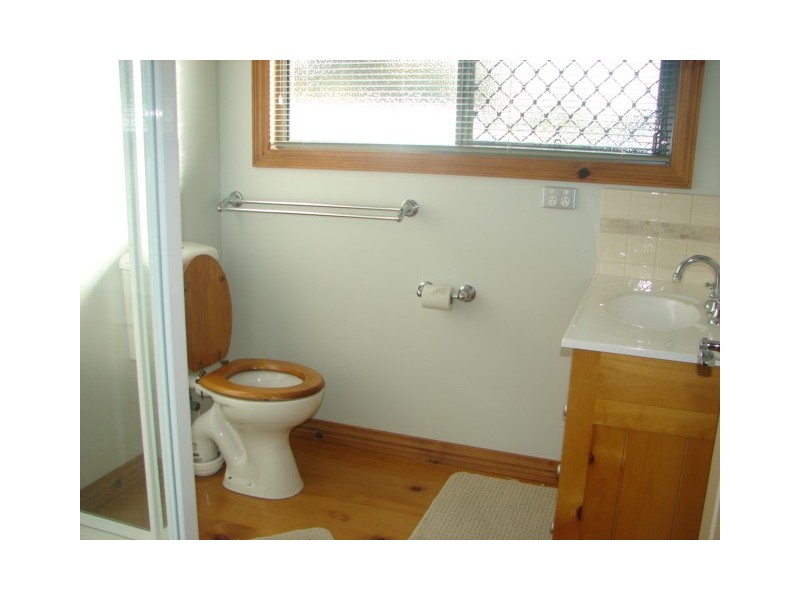 Tin Can Bay QLD 4580