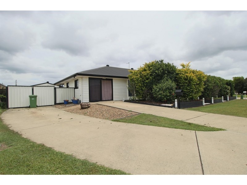 89 FYSHBURN DRIVE, Cooloola Cove QLD 4580