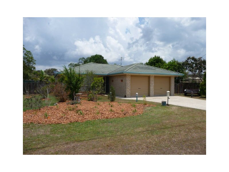 2 Pamir Court, Cooloola Cove QLD 4580