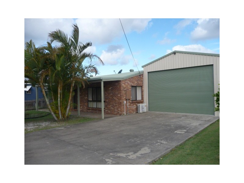 11 Drummer Street, Tin Can Bay QLD 4580