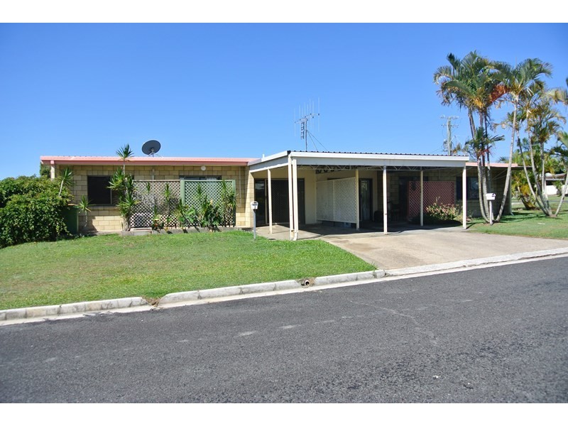 28 Drummer Street, Tin Can Bay QLD 4580