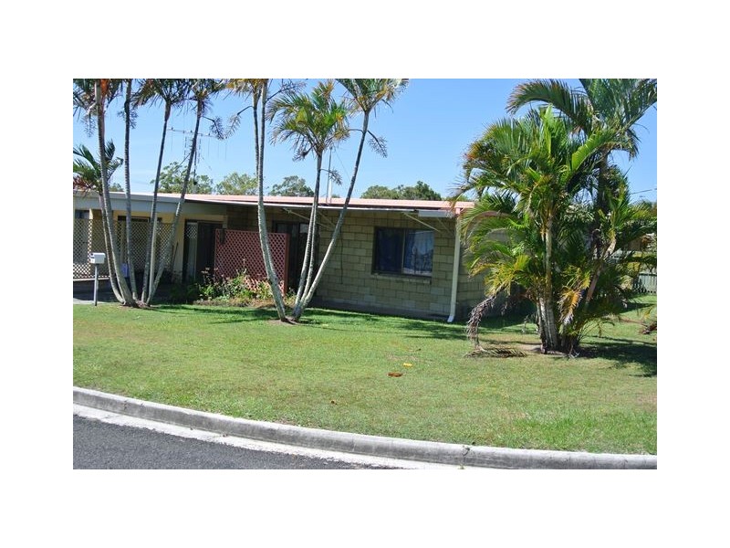 28 Drummer Street, Tin Can Bay QLD 4580