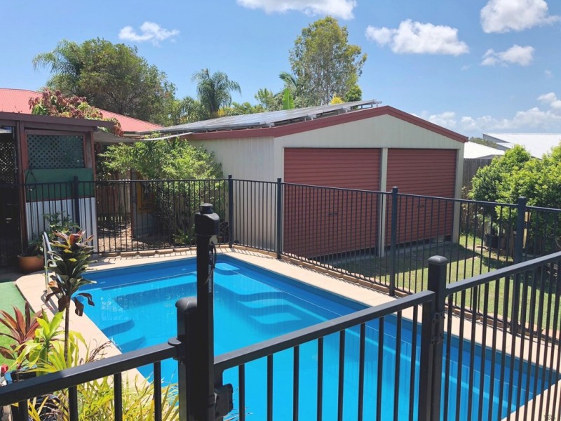 7 Bonito Court, Tin Can Bay QLD 4580