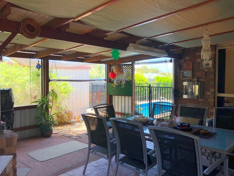 7 Bonito Court, Tin Can Bay QLD 4580