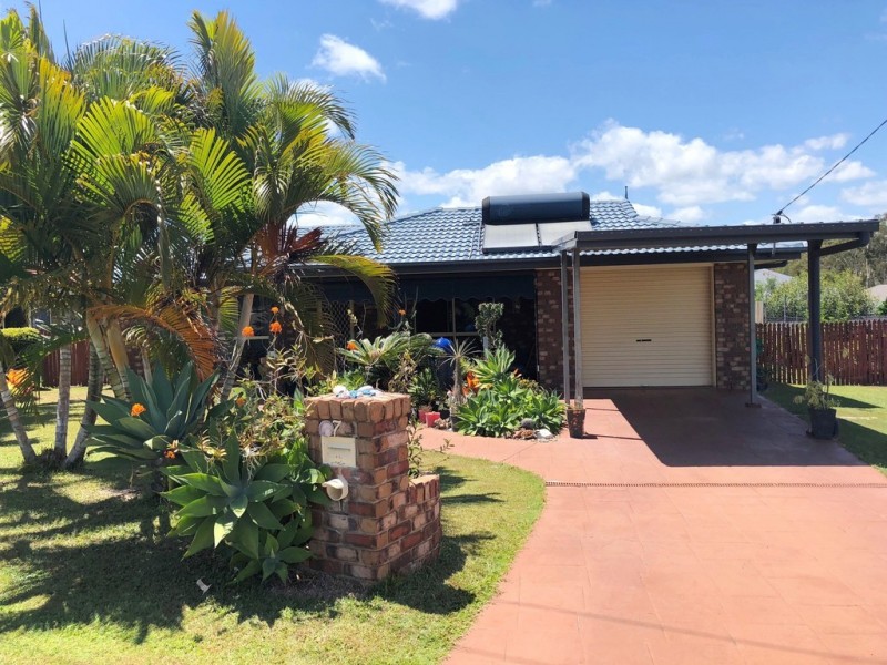 7 Bonito Court, Tin Can Bay QLD 4580
