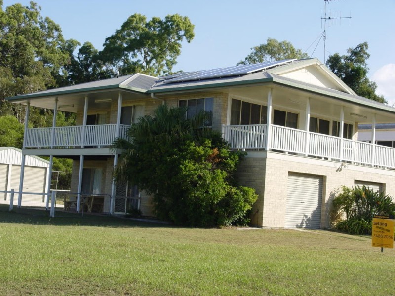 3 Orchid Avenue, Tinnanbar QLD 4650