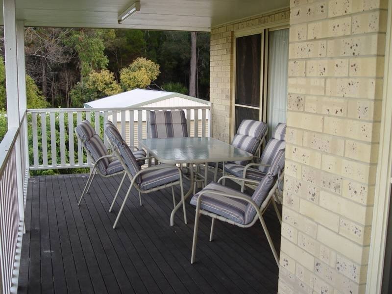 3 Orchid Avenue, Tinnanbar QLD 4650