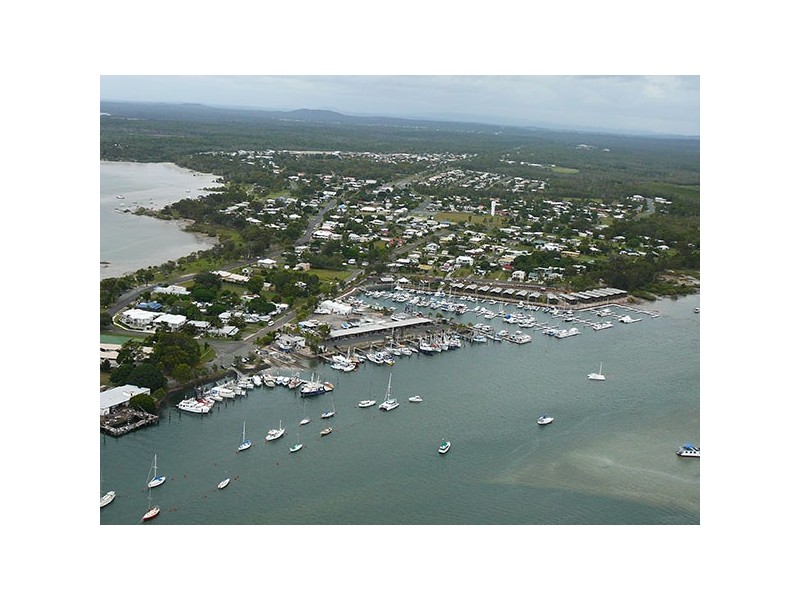 2 Sole Street, Tin Can Bay QLD 4580