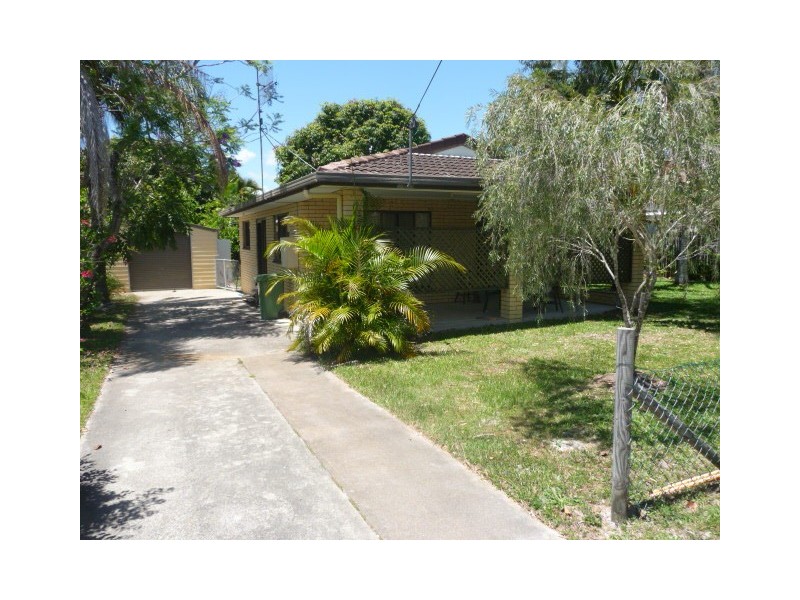 7 Sole Street, Tin Can Bay QLD 4580