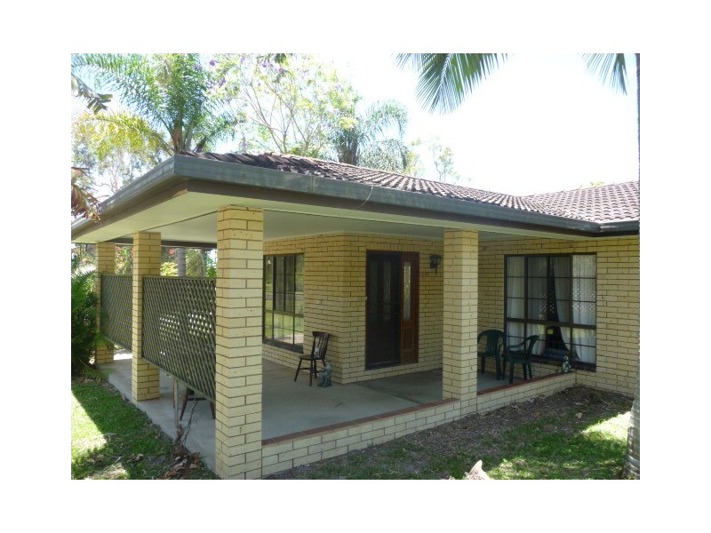7 Sole Street, Tin Can Bay QLD 4580