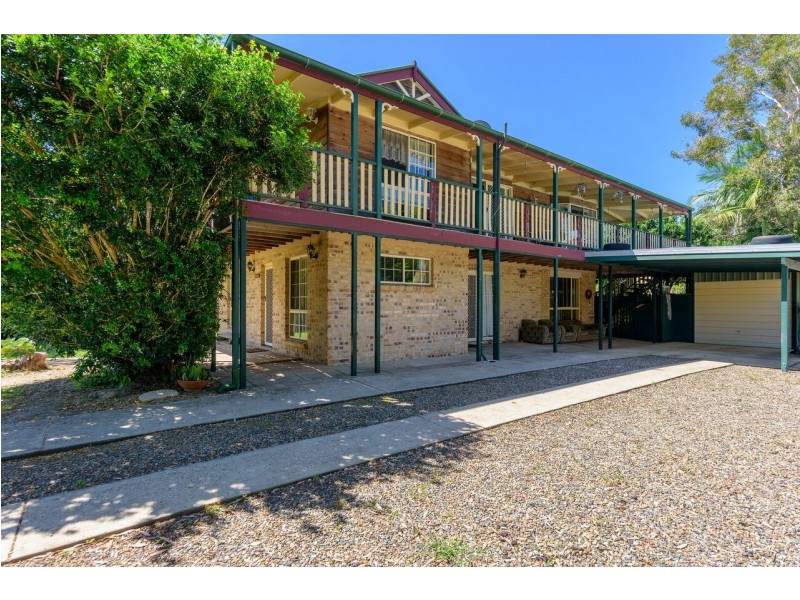 1 Toolara Road, Tin Can Bay QLD 4580