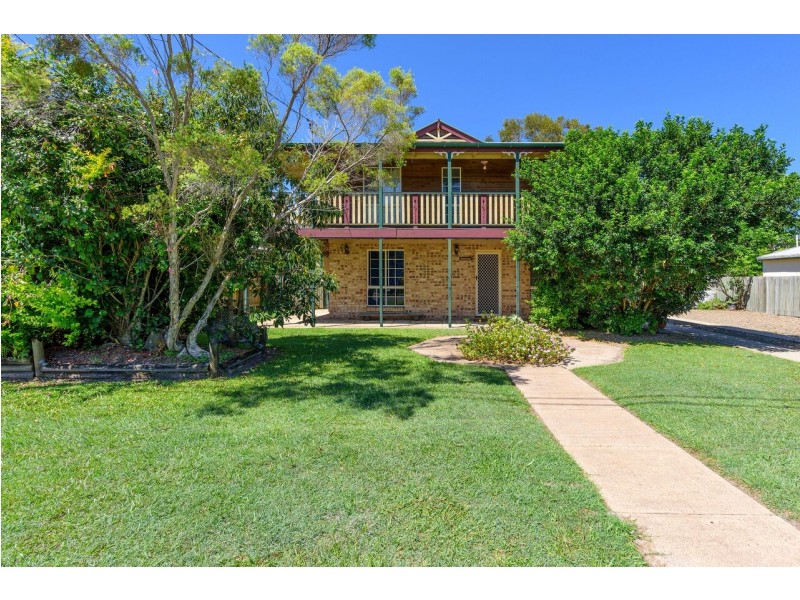 1 Toolara Road, Tin Can Bay QLD 4580