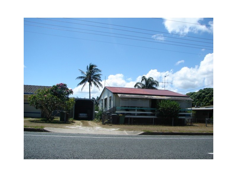 31 Gympie Road, Tin Can Bay QLD 4580