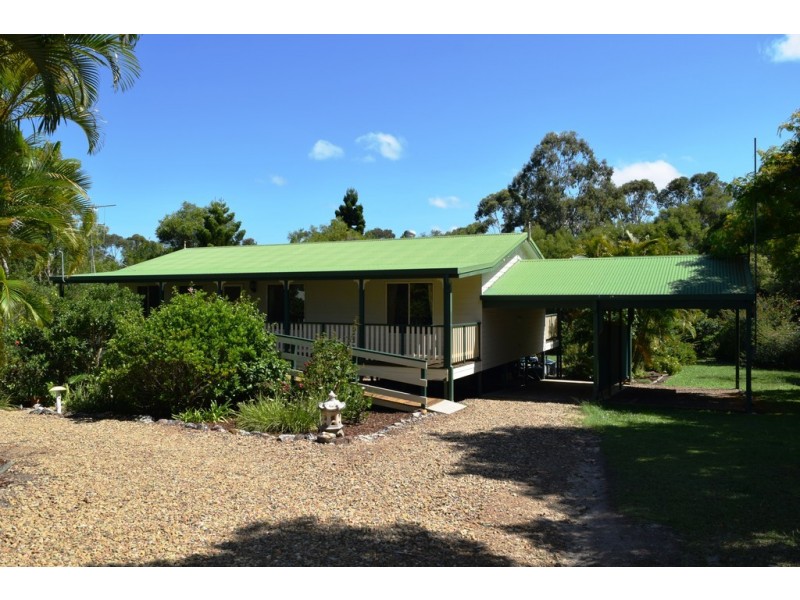 28 Endurance Ave, Cooloola Cove QLD 4580