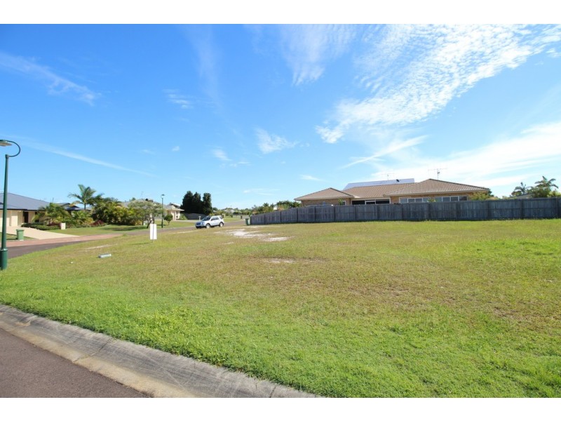 27 Banksia Avenue, Tin Can Bay QLD 4580