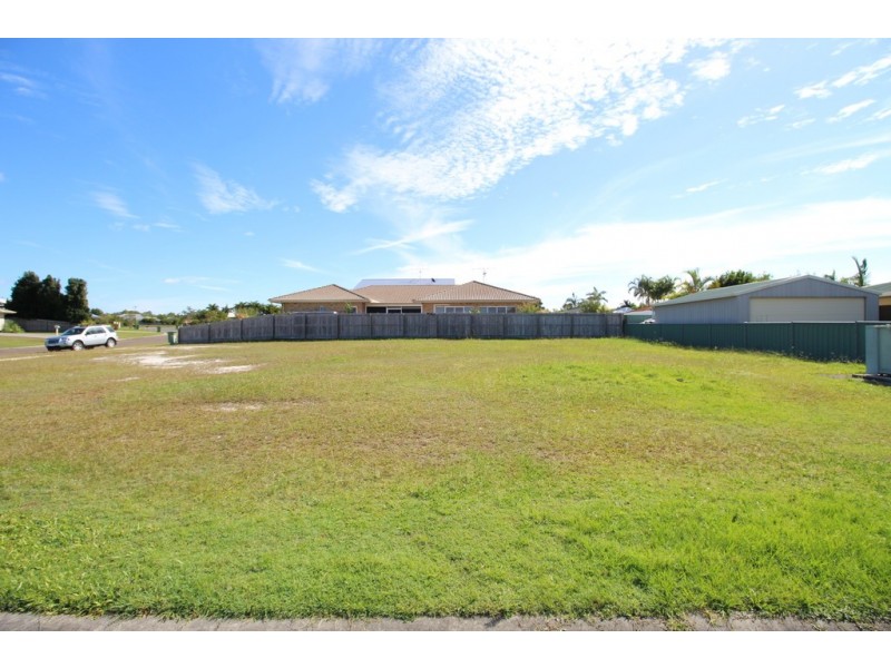 27 Banksia Avenue, Tin Can Bay QLD 4580