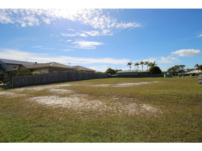 27 Banksia Avenue, Tin Can Bay QLD 4580