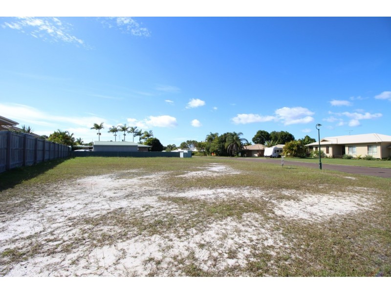 27 Banksia Avenue, Tin Can Bay QLD 4580