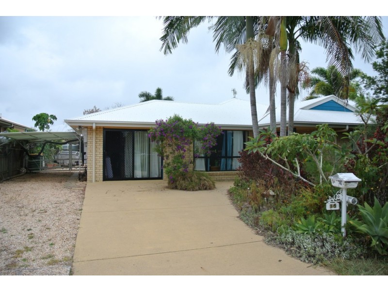 15 Banksia Avenue, Tin Can Bay QLD 4580