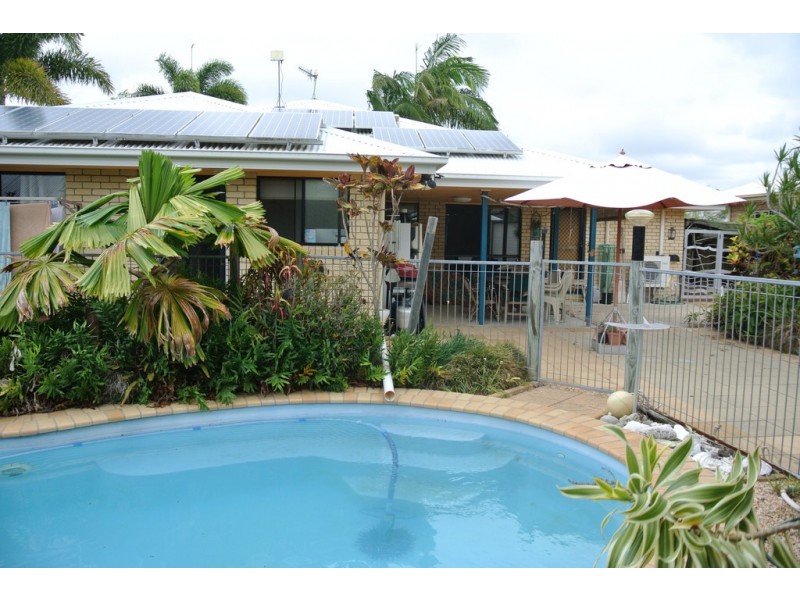 15 Banksia Avenue, Tin Can Bay QLD 4580