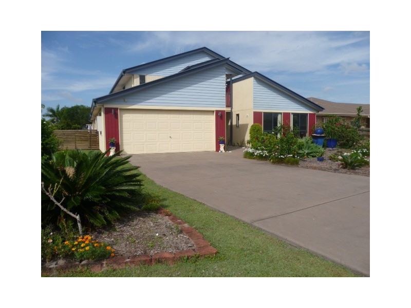 23 Banksia Avenue, Tin Can Bay QLD 4580