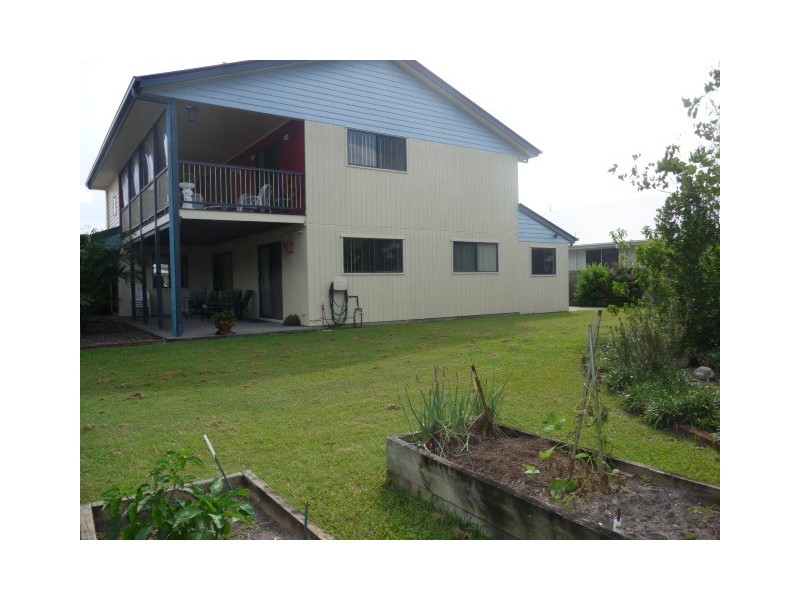 23 Banksia Avenue, Tin Can Bay QLD 4580