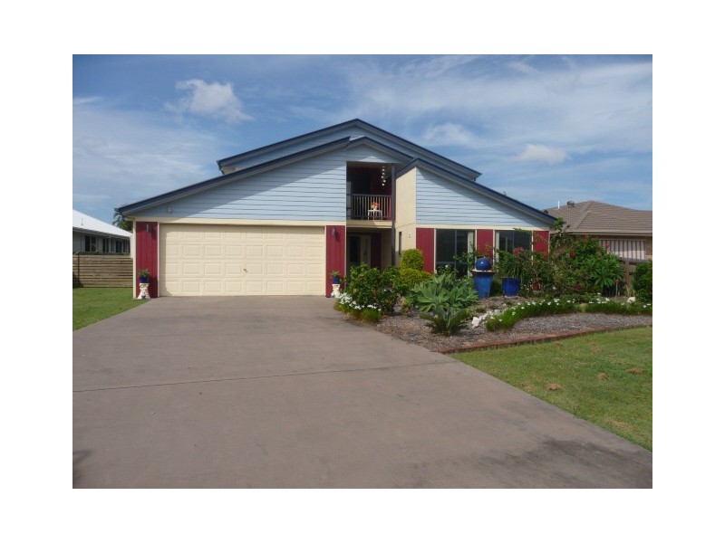 23 Banksia Avenue, Tin Can Bay QLD 4580