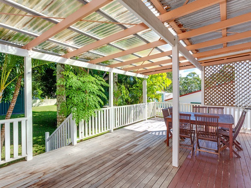 7 Oyster Parade, Tin Can Bay QLD 4580